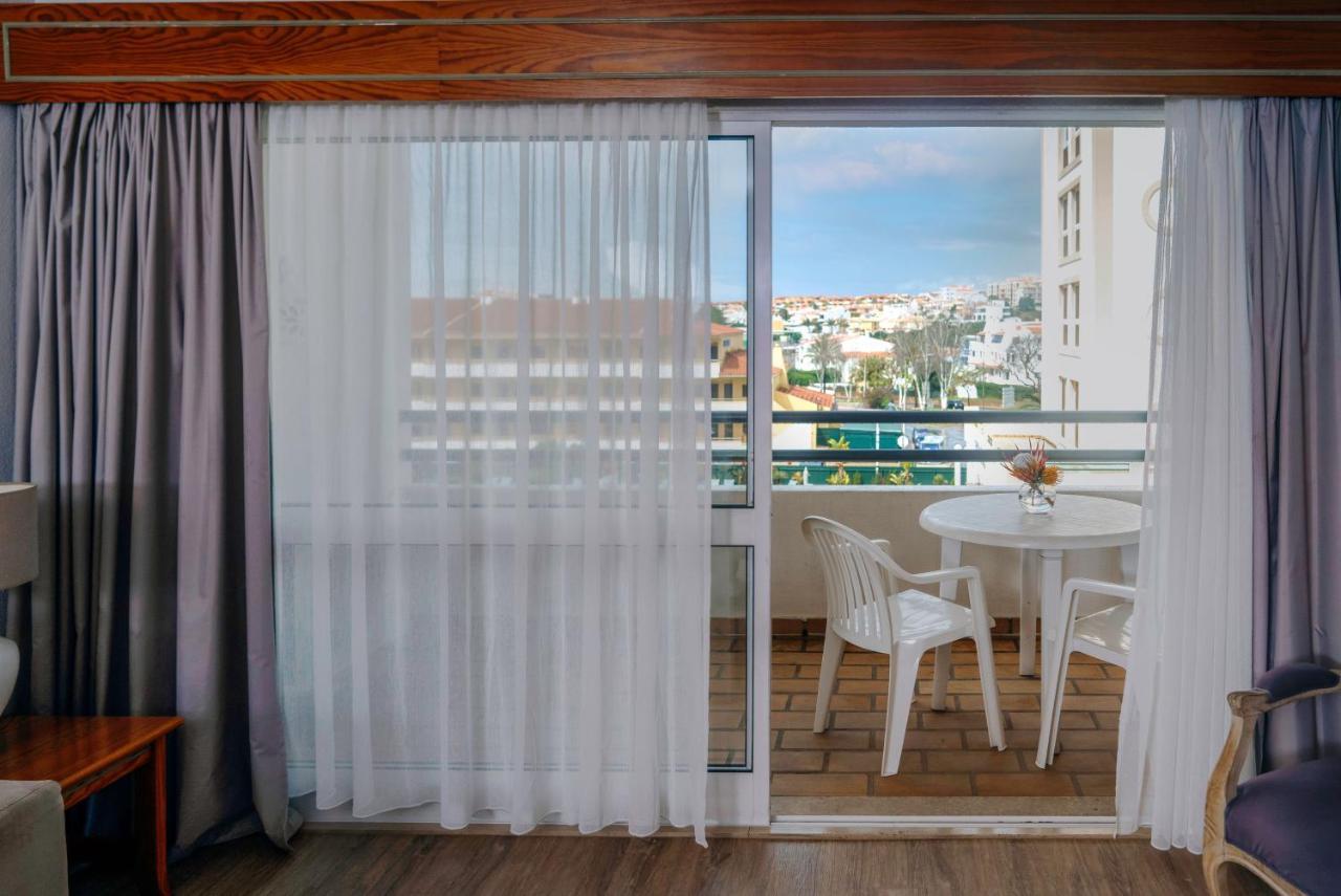 Luna Hotel Da Oura Albufeira Kültér fotó