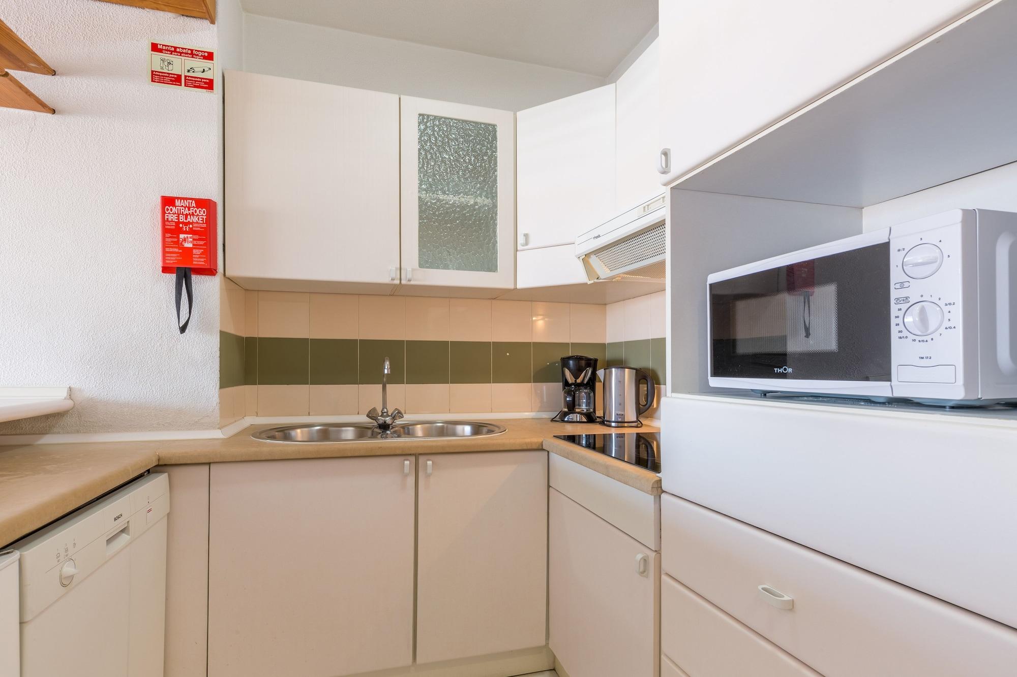 Luna Hotel Da Oura Albufeira Kültér fotó