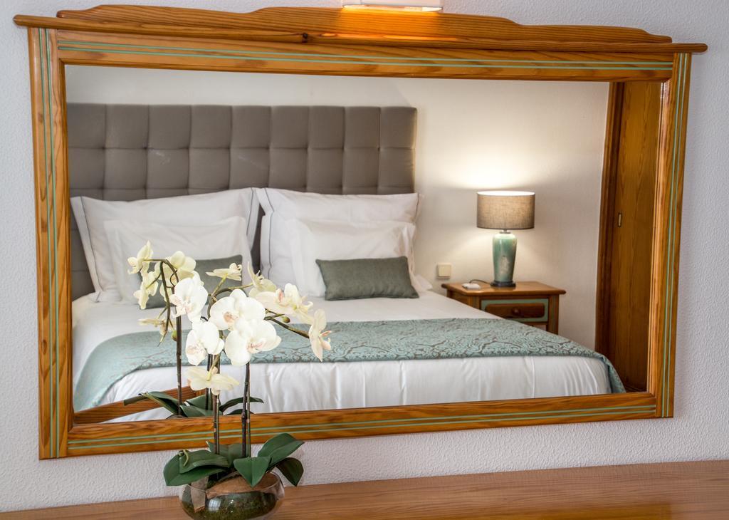 Luna Hotel Da Oura Albufeira Kültér fotó